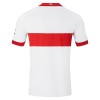 Camiseta de fútbol VfB Stuttgart Primera Equipación 2024-25 - Hombre